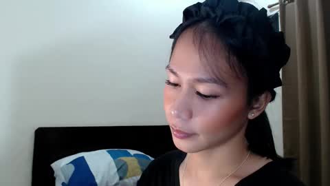 Alice online show from February 9, 2026, 6:12 pm