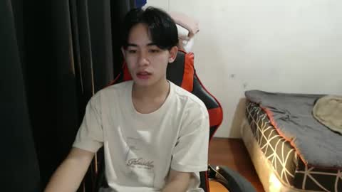 MIKAEL online show from September 15, 2025, 10:48 am