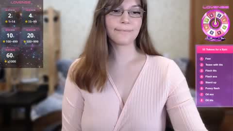 xmelina0 online show from December 3, 2024, 8:38 am