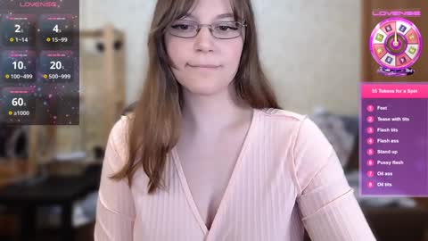xmelina0 online show from December 3, 2024, 12:06 pm