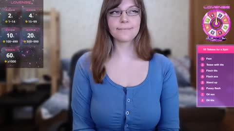 xmelina0 online show from December 5, 2024, 4:42 am