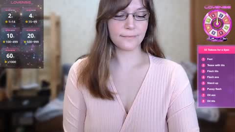 xmelina0 online show from December 9, 2024, 5:29 am