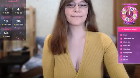 xmelina0 online show from December 10, 2024, 5:39 am