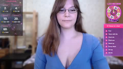 xmelina0 online show from December 23, 2024, 5:49 am