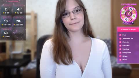 xmelina0 online show from December 28, 2024, 8:05 am