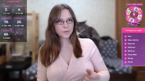 xmelina0 online show from December 31, 2024, 4:04 pm