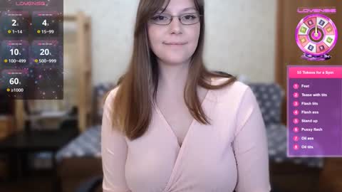 xmelina0 online show from January 3, 2025, 6:57 pm