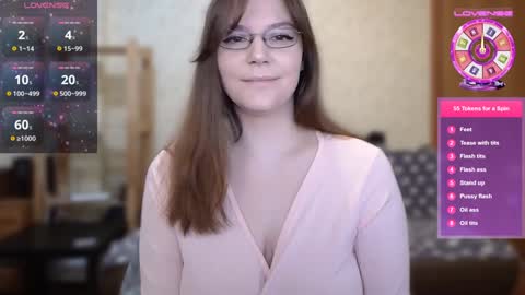 xmelina0 online show from January 16, 2025, 5:42 am