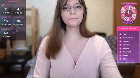 xmelina0 online show from January 16, 2025, 8:43 am