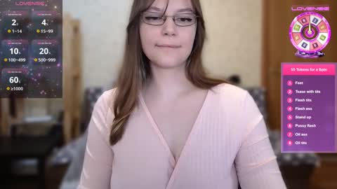 xmelina0 online show from January 16, 2025, 7:20 pm