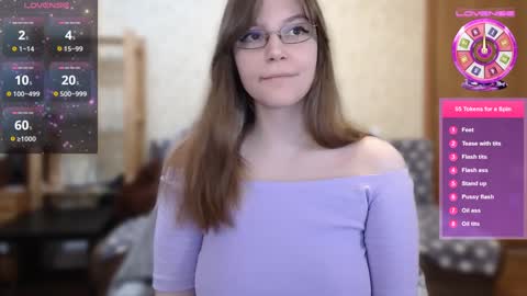 xmelina0 online show from January 20, 2025, 4:34 pm