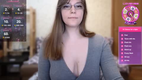 xmelina0 online show from January 22, 2025, 7:24 pm
