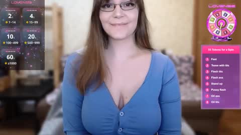 xmelina0 online show from January 25, 2025, 4:35 pm