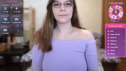 xmelina0 online show from January 29, 2025, 5:19 am