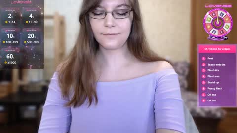 xmelina0 online show from January 29, 2025, 8:29 am