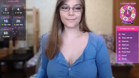 xmelina0 online show from January 29, 2025, 4:41 pm