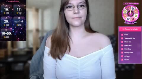 xmelina0 online show from January 31, 2025, 5:30 am