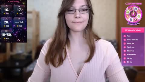 xmelina0 online show from February 3, 2025, 8:24 am