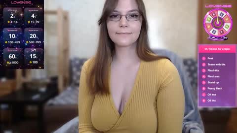 xmelina0 online show from February 7, 2025, 8:33 am