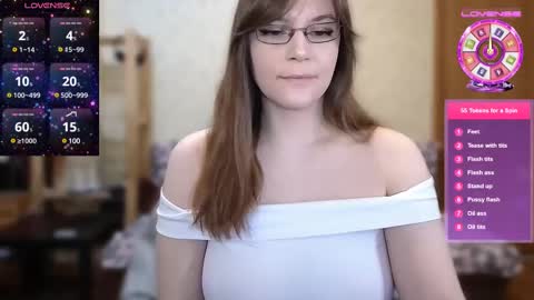 xmelina0 online show from February 10, 2025, 5:25 am