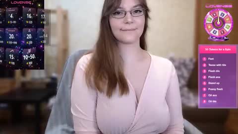 xmelina0 online show from February 12, 2025, 8:38 am