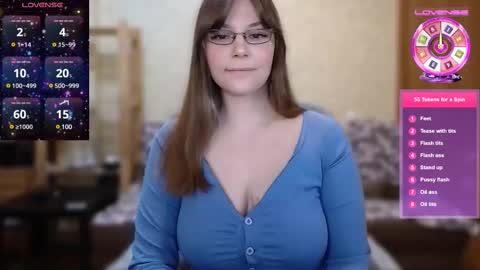 xmelina0 online show from February 14, 2025, 4:52 pm