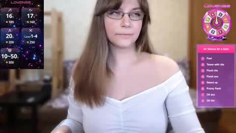 xmelina0 online show from February 15, 2025, 4:23 pm