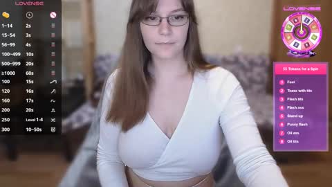 xmelina0 online show from March 6, 2025, 2:08 pm