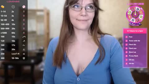 xmelina0 online show from March 7, 2025, 5:49 pm