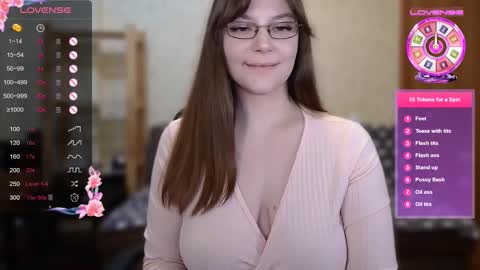 xmelina0 online show from March 12, 2025, 8:41 pm