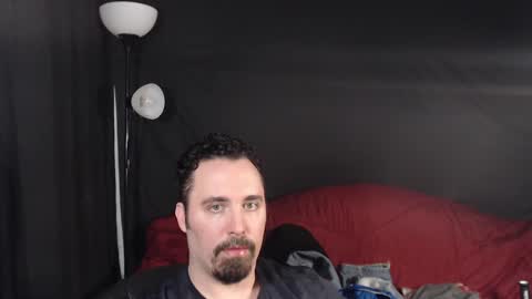 Snapshot of xmetalstudx chatting on January 28, 2025, 3:46 pm MetalstudMaster online show from January 28, 2025, 3:46 pm