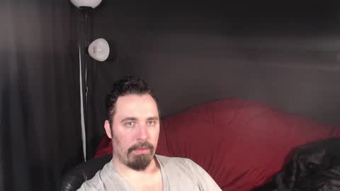 Snapshot of xmetalstudx chatting on February 10, 2025, 2:08 am MetalstudMaster online show from February 10, 2025, 2:08 am