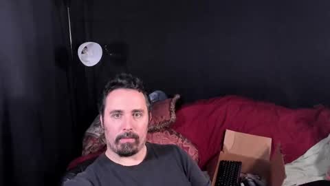 MetalstudMaster online show from November 25, 2025, 3:28 am