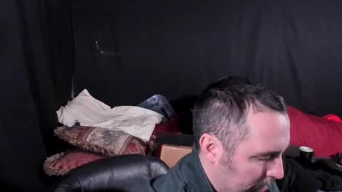 MetalstudMaster online show from January 16, 2026, 1:42 am