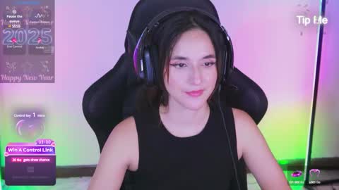 MiaLozano online show from January 15, 2025, 8:30 am