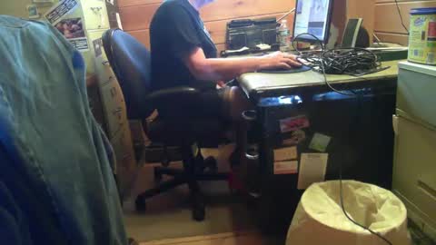 xmichelle1 online show from February 3, 2025, 3:17 pm