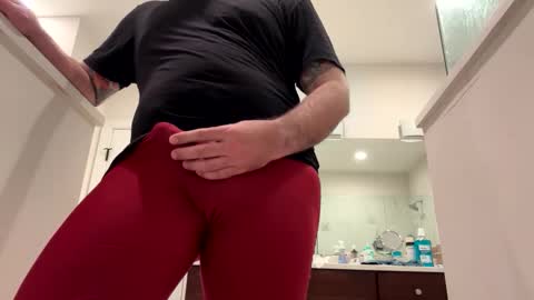 xmikemikex online show from May 10, 2026, 2:06 am