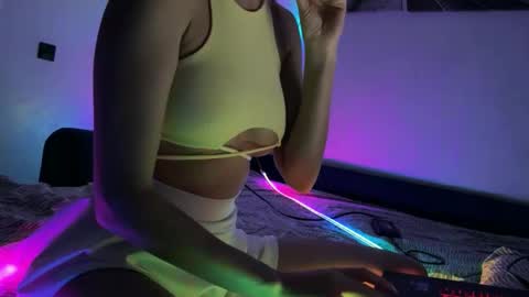 XMollyLoveX online show from March 11, 2026, 6:25 pm