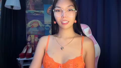 Sweet Monica online show from December 9, 2024, 7:28 am