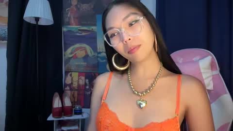 Sweet Monica online show from December 14, 2024, 7:40 am