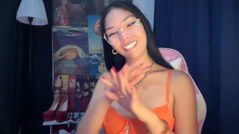 Sweet Monica online show from January 26, 2025, 7:32 am