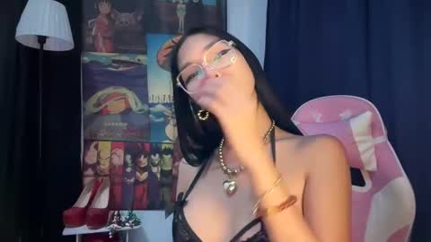 Sweet Monica online show from January 28, 2025, 7:43 am