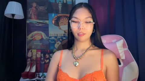 Sweet Monica online show from January 31, 2025, 8:01 am