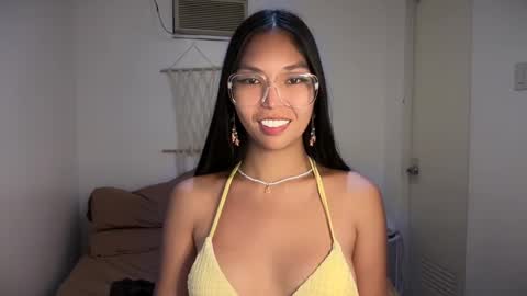 Sweet Monica online show from February 23, 2025, 9:00 am