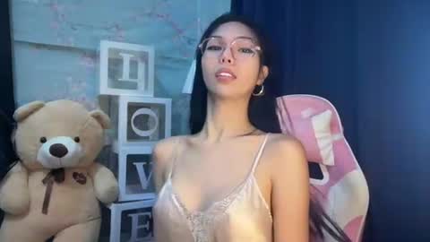 Sweet Monica online show from September 11, 2025, 8:36 am