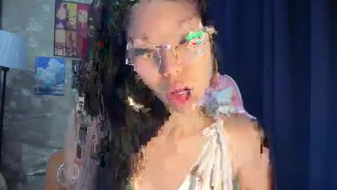 Sweet Monica online show from March 17, 2026, 10:18 am