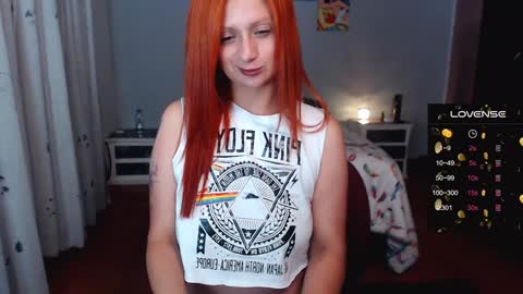 luciana online show from December 21, 2024, 1:26 am