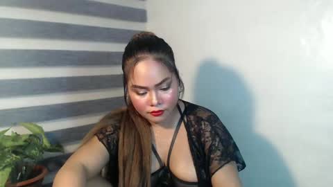 kitty online show from February 27, 2025, 8:31 pm