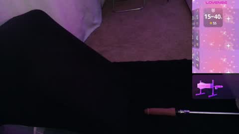 Kate online show from December 27, 2024, 3:09 am