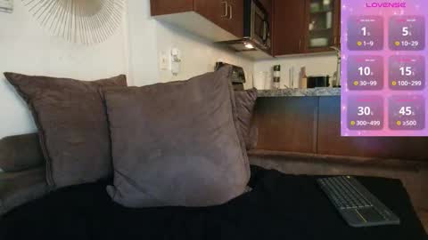 Kate online show from December 13, 2025, 7:53 pm